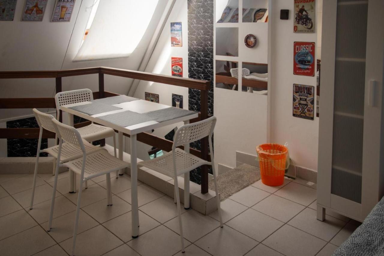 C2 Apartman Siófok Esterno foto